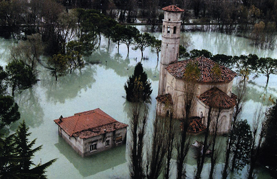 Una calamità annunciata