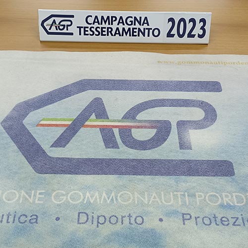 <strong>CAMPAGNA TESSERAMENTO 2023</strong>