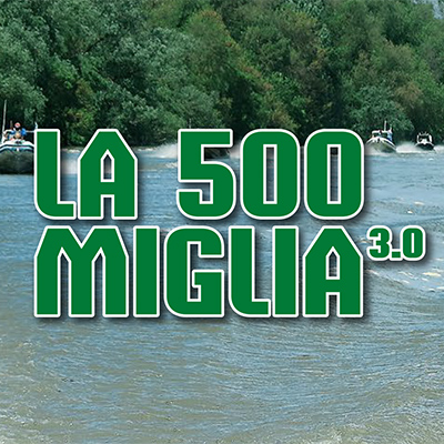 La 500 miglia 3.0