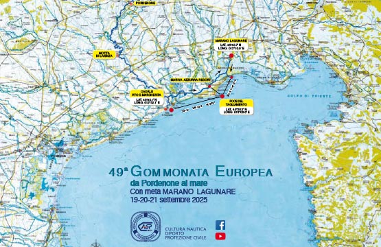 Gommonata Europea